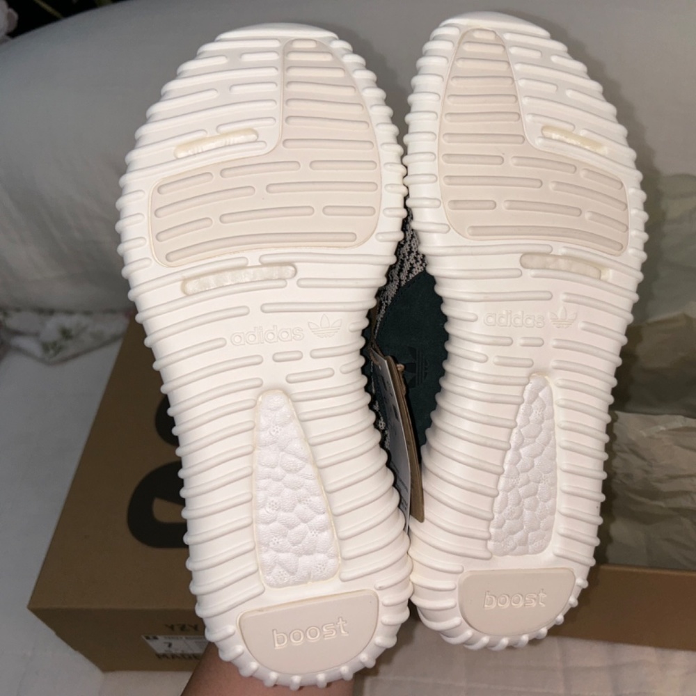 Yeezy Boost 350 Turtle - Picture 13 of 14